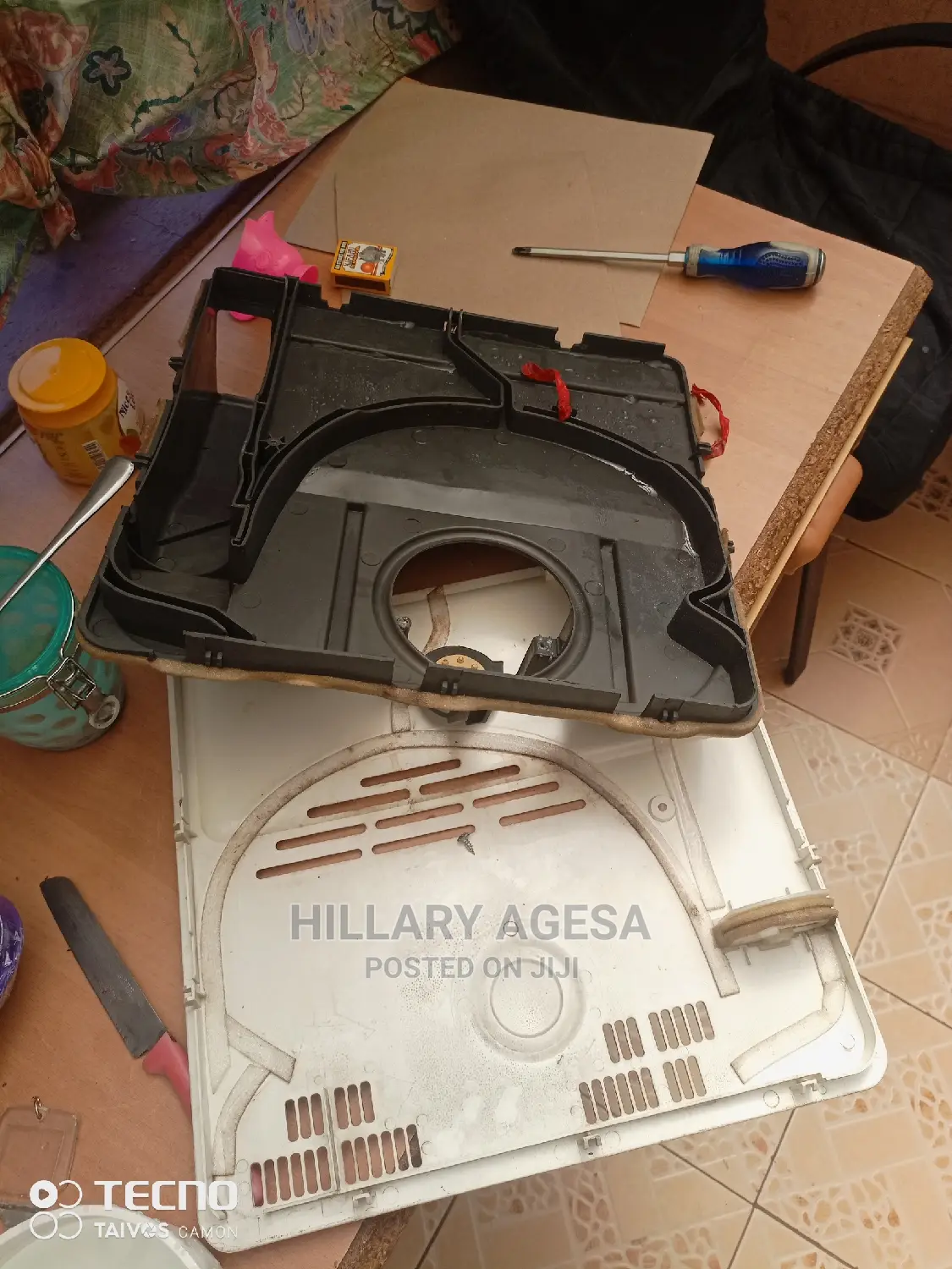 Fridge Repairs and Service