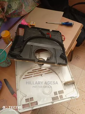 Fridge Repairs and Service