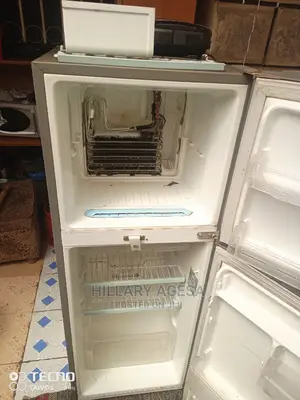 Fridge Repairs and Service