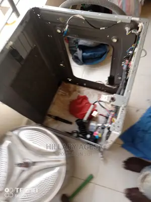 Washing Machine Repair