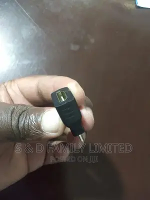 HDMI to Mini HDMI Adapter