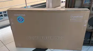 Samsung UA55BU8000 55" Crystal UHD , Smart TV