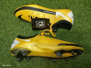Original Phantom Soccer Boots