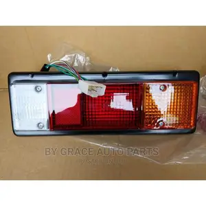Taillights/Taillamp/Back Light Isuzu
