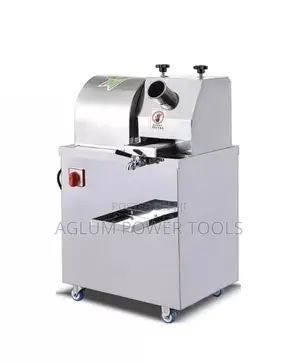 Sugarcane Juicer Machine Imported