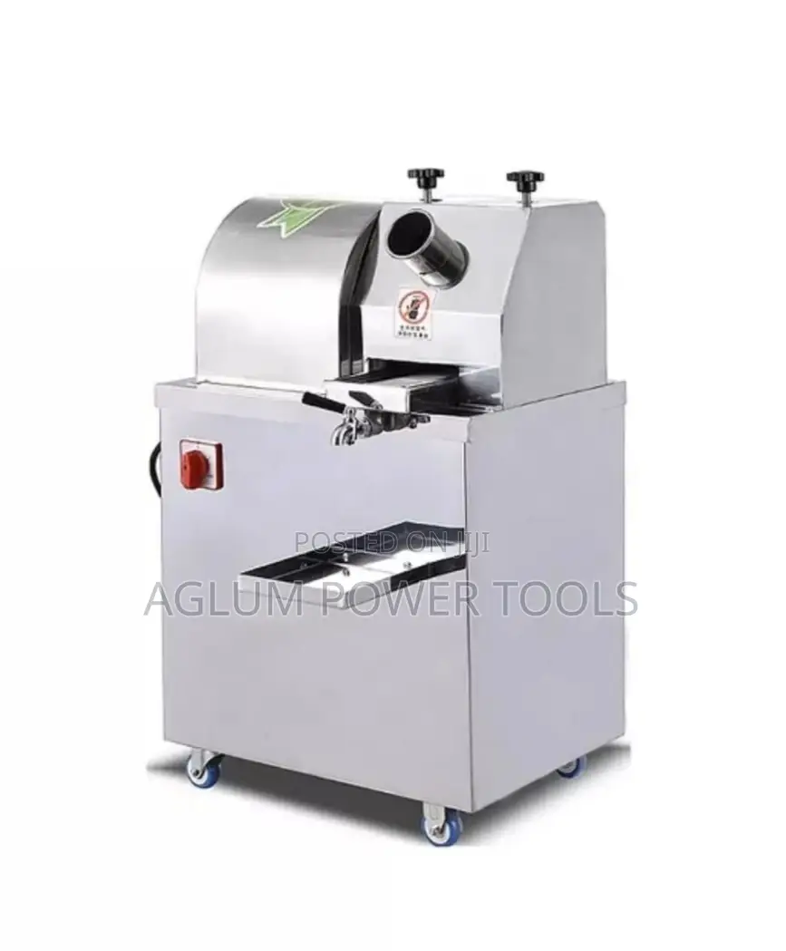 Sugarcane Juicer Machine Imported