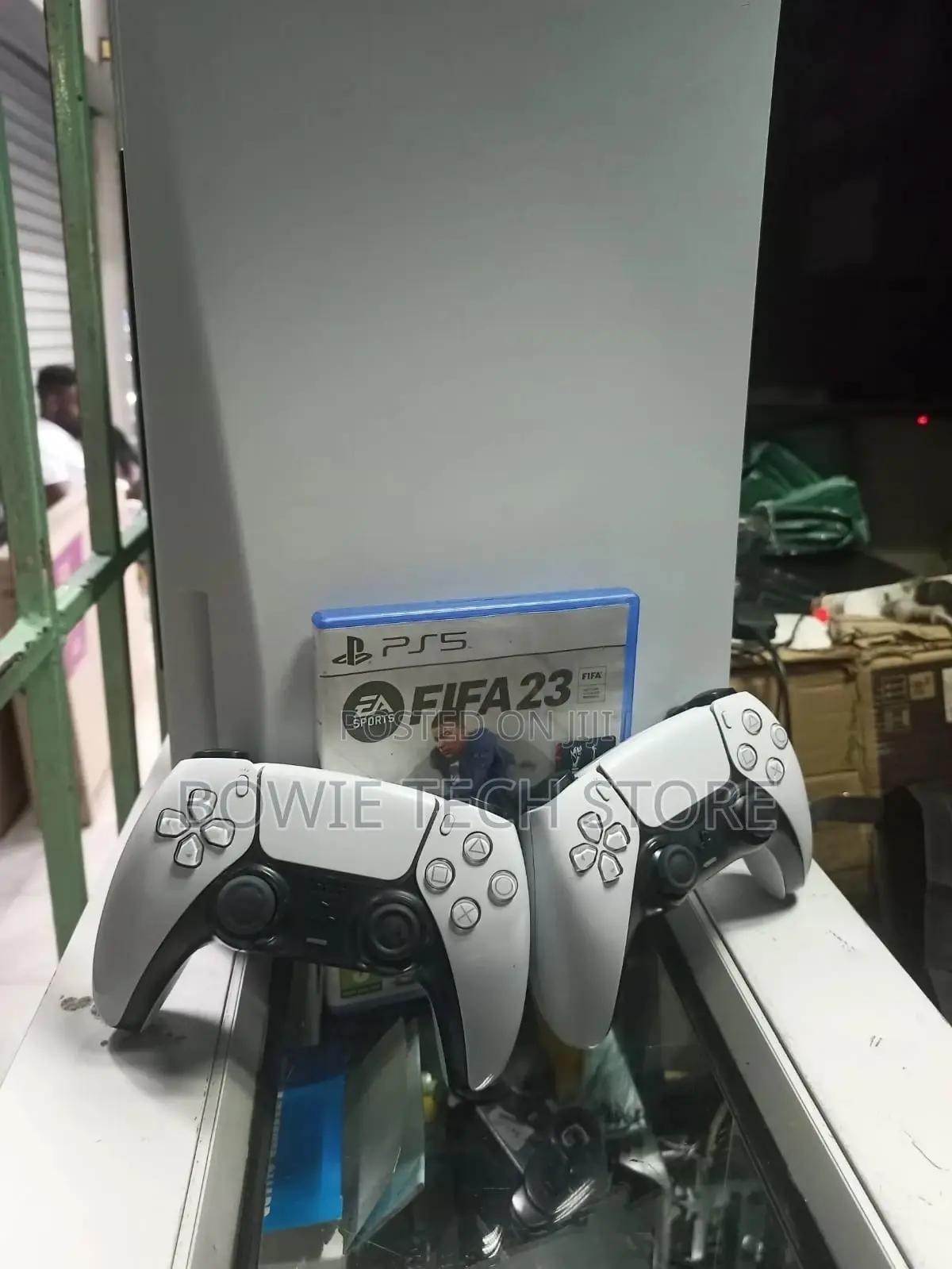 Ps5 Controllers (Used)