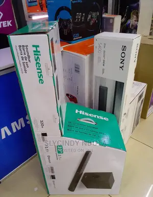 Hisense Sound Bar 320W