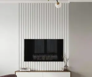 P.S Fluted Wall Panels