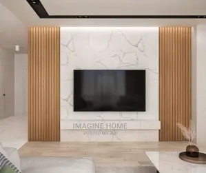 P.S Fluted Wall Panels