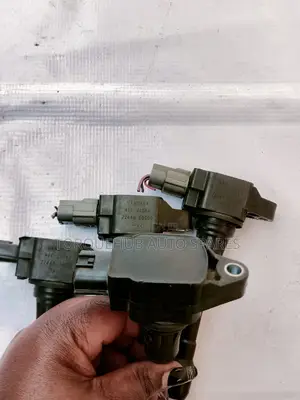 Nissan Wingroad Y12/Tiida/Note Coils
