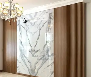 P.S Fluted Wall Panels