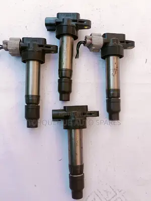 Suzuki Alto Ignition Coils