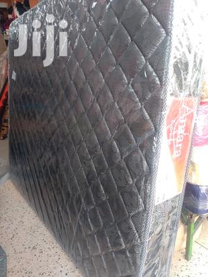 Heavy Duty Amara, Quilted Cover Mattresses