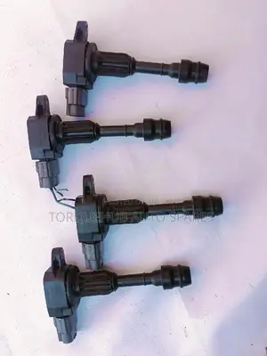 Nissan March Ignition Coils