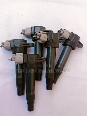 Suzuki Wagon R Ignition Coils