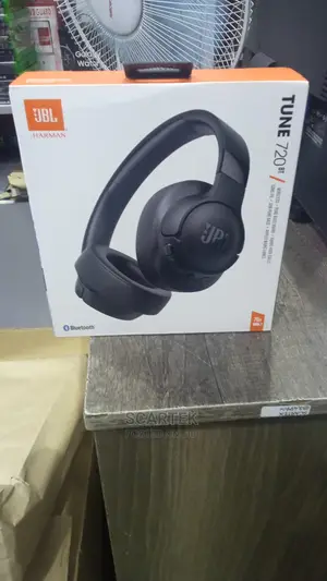 Jbl Tune 720bt
