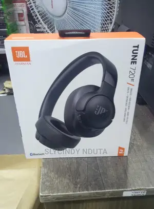 JBL Tune 720bt