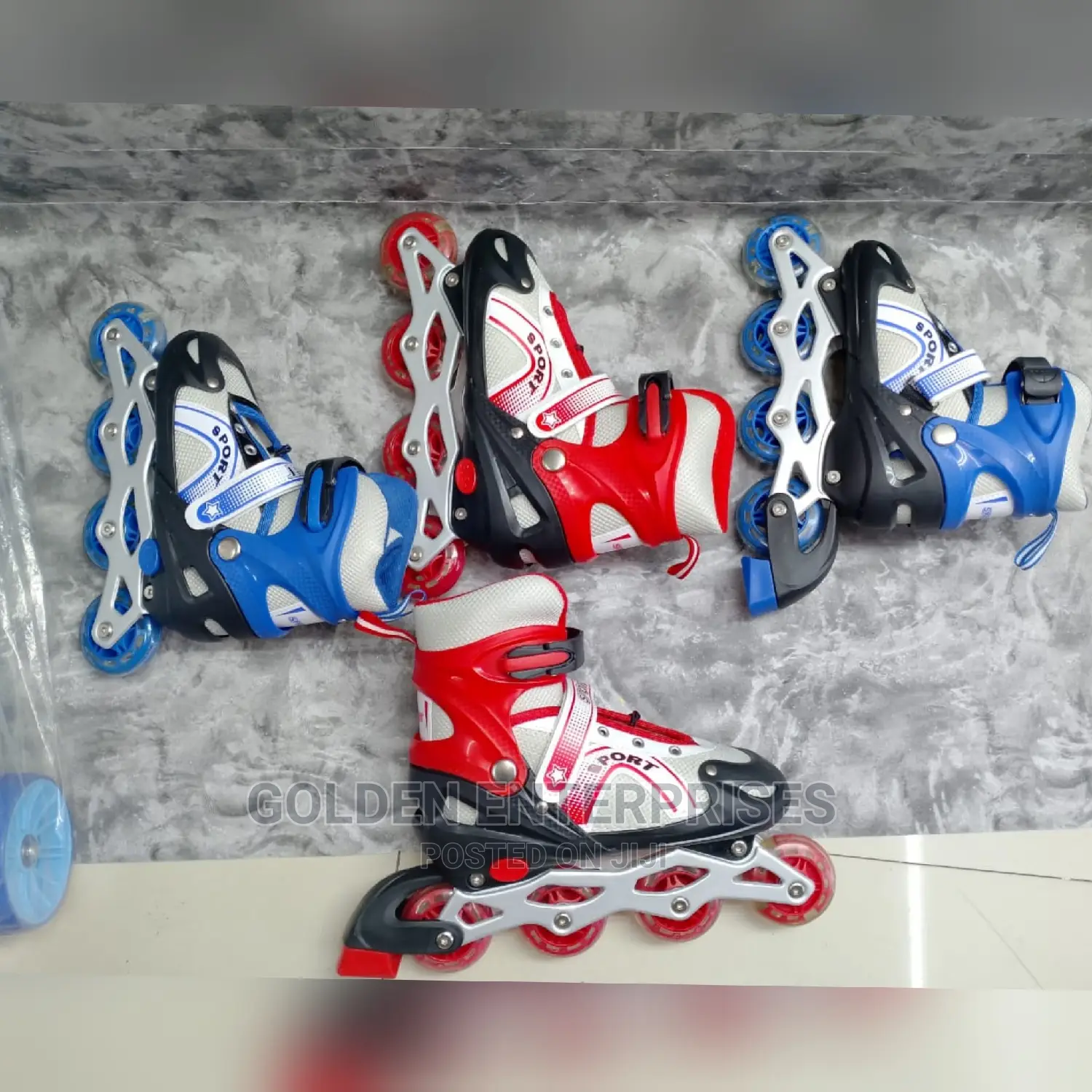 Skating Shoes
