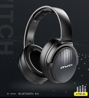 AWEI A780 BL Stereo Wireless Headset
