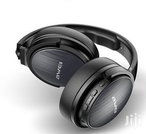 AWEI A780 BL Stereo Wireless Headset
