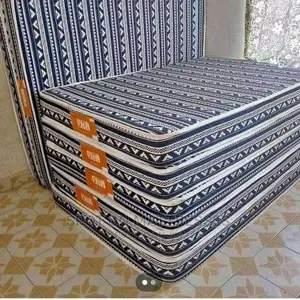 High Density Moko Mattresses 4×6×8