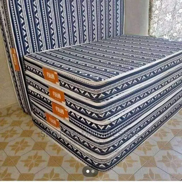 High Density Moko Mattresses 4×6×8
