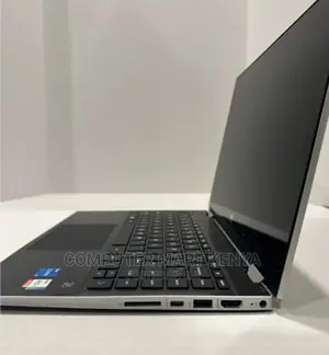 New Laptop HP Pavilion X360 8GB Intel Core I5 SSD 512GB