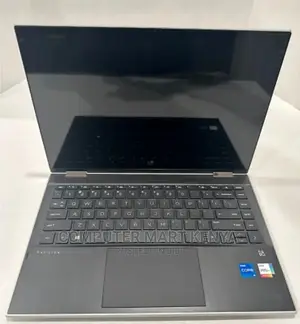 New Laptop HP Pavilion X360 8GB Intel Core I5 SSD 512GB