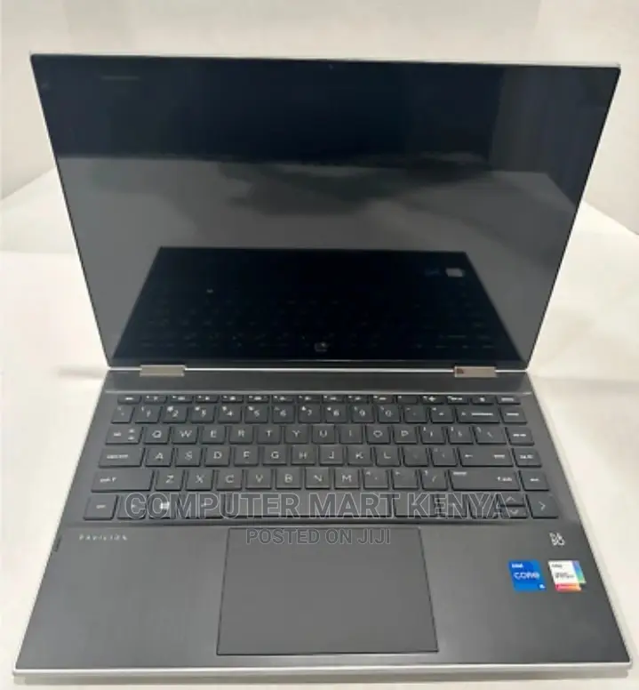 New Laptop HP Pavilion X360 8GB Intel Core I5 SSD 512GB