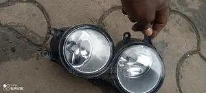 Outback (Br9) Fog Light