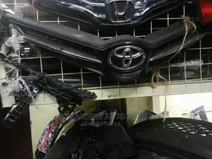Auris 2012 Grille.