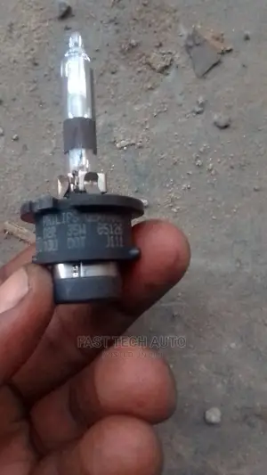 Head Light Bulbs( D2r)