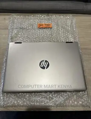 New Laptop HP 8GB Intel Core I5 SSD 512GB