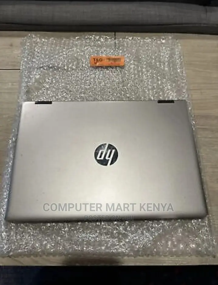 New Laptop HP 8GB Intel Core I5 SSD 512GB