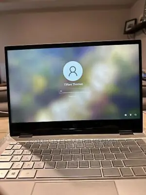 New Laptop HP 8GB Intel Core I5 SSD 512GB