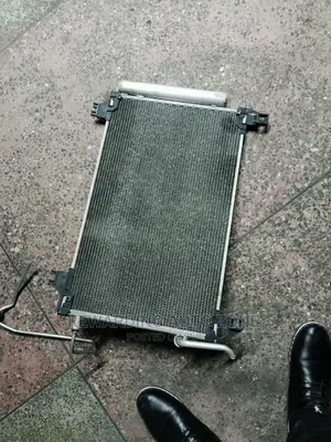 Fielder 165 New Model Ac Radiator.