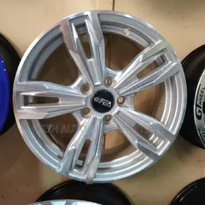 FEA Rims Size 14 Inch Set
