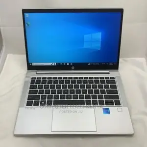 New Laptop HP 8GB Intel Core I7 SSD 512GB