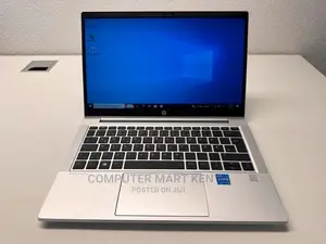 New Laptop HP ProBook 430 G8 8GB Intel Core I7 SSD 512GB