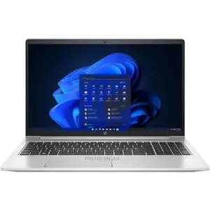New Laptop HP 8GB Intel Core I7 SSD 512GB