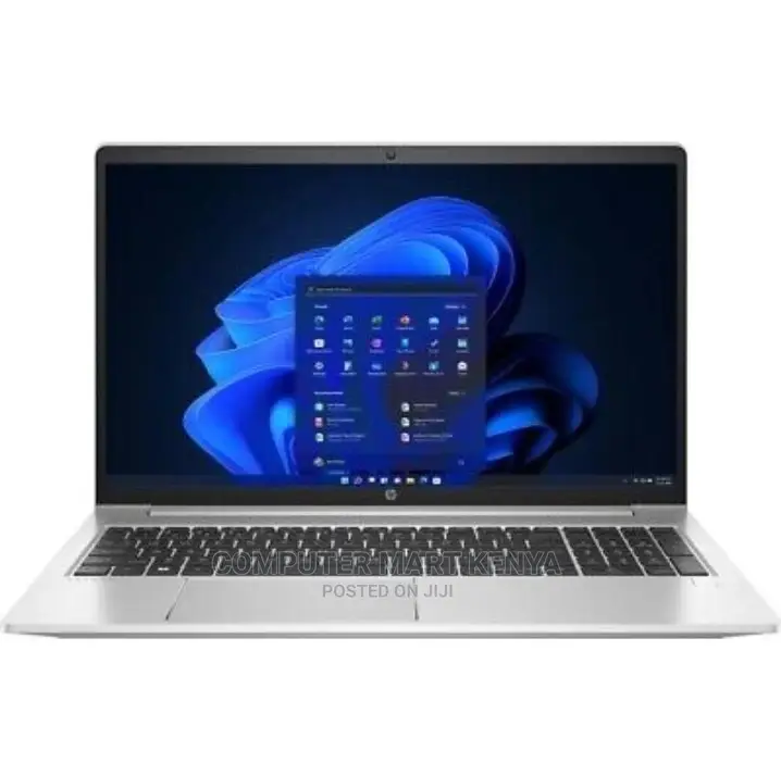 New Laptop HP 8GB Intel Core I7 SSD 512GB