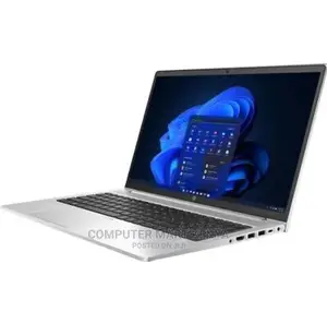 New Laptop HP 8GB Intel Core I7 SSD 512GB