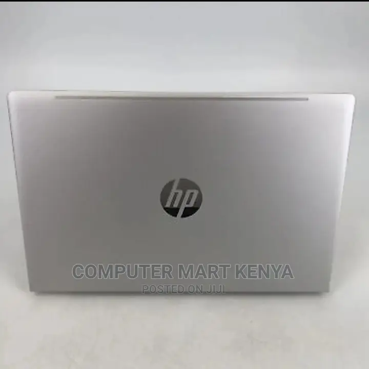 New Laptop HP 8GB Intel Core I7 SSD 512GB