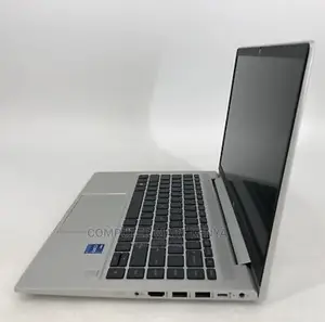 New Laptop HP 8GB Intel Core I7 SSD 512GB