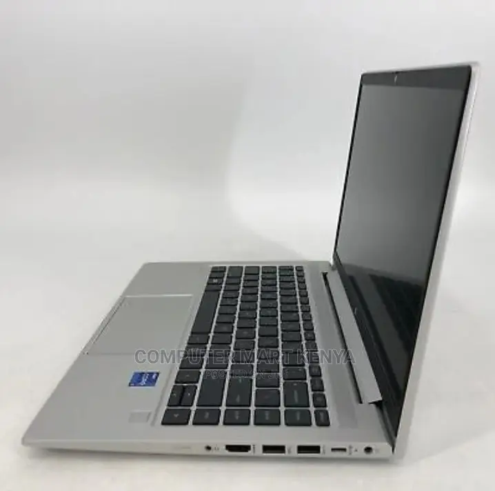 New Laptop HP 8GB Intel Core I7 SSD 512GB