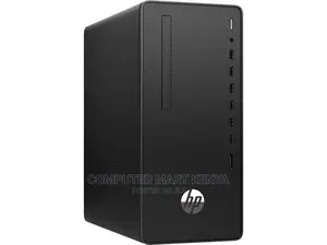 New Desktop Computer HP 290 G4 4GB Intel Core I7 HDD 1T