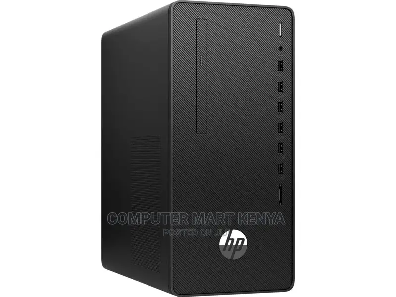 New Desktop Computer HP 290 G4 4GB Intel Core I7 HDD 1T
