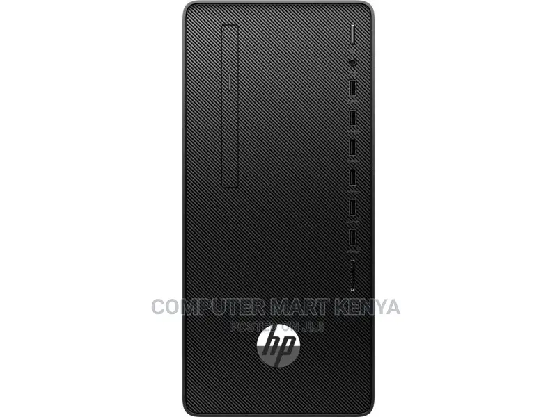 New Desktop Computer HP 290 G4 4GB Intel Core I7 HDD 1T
