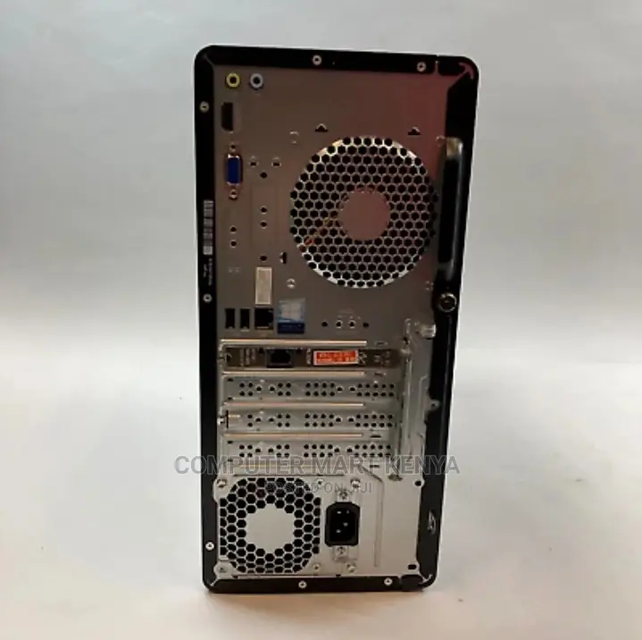 New Desktop Computer HP 290 G4 4GB Intel Core I3 HDD 1T